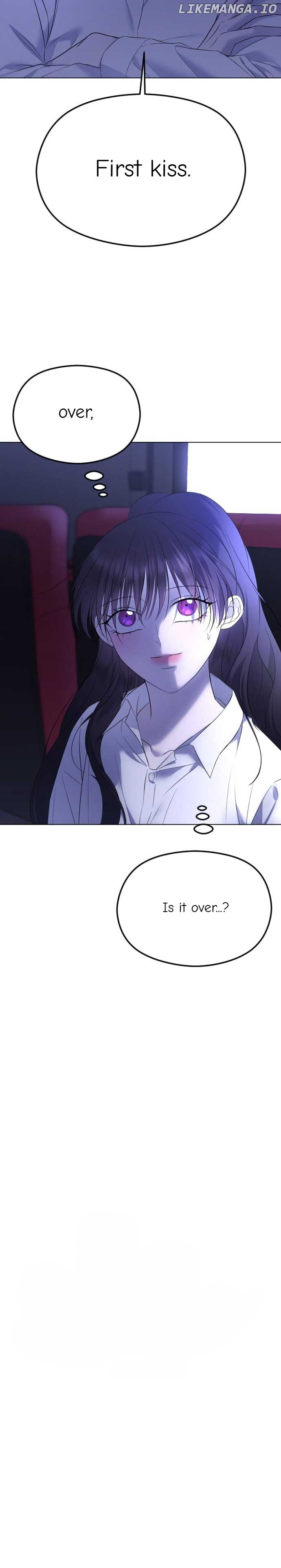 The Ending, I Want to Change it Chapter 29 page 20