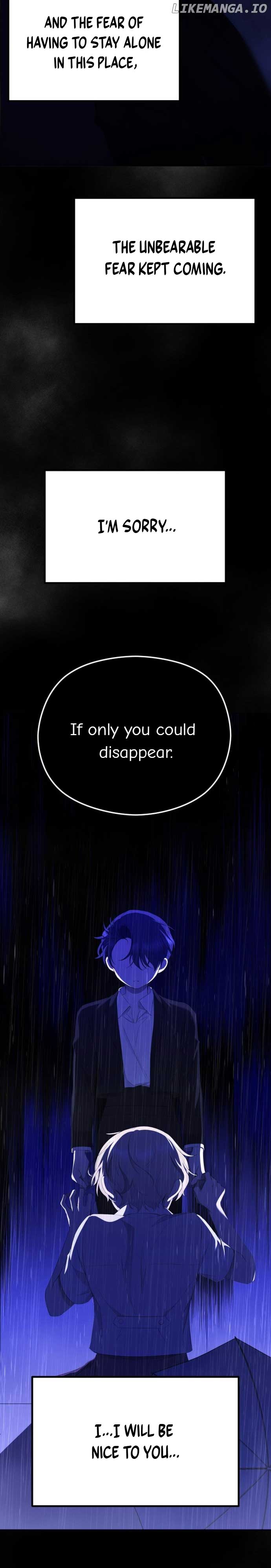 The Ending, I Want to Change it Chapter 29 page 3