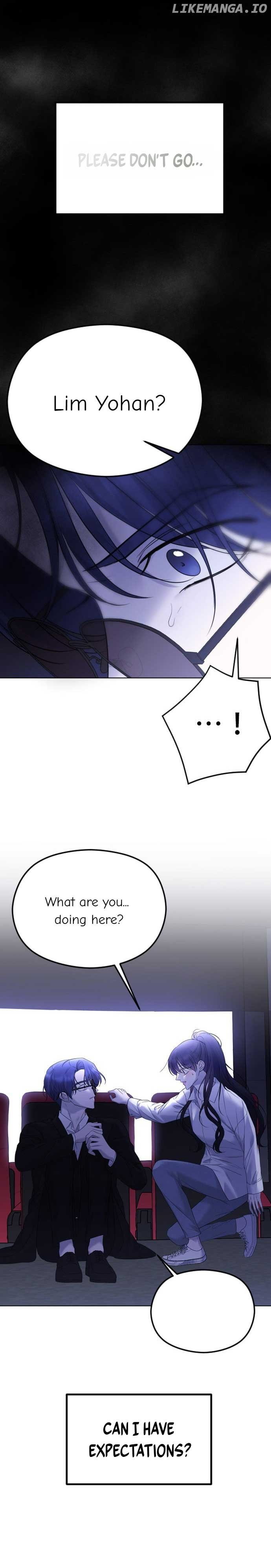 The Ending, I Want to Change it Chapter 29 page 4