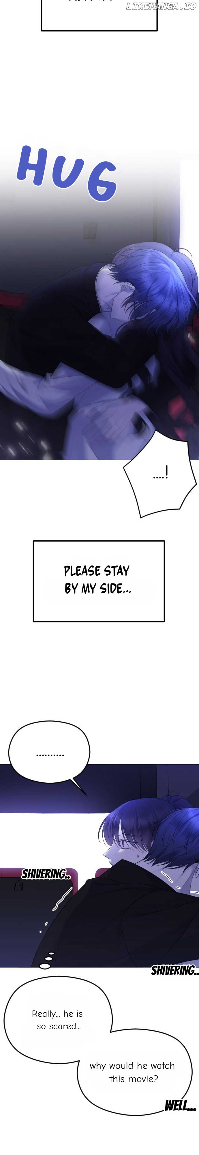 The Ending, I Want to Change it Chapter 29 page 6