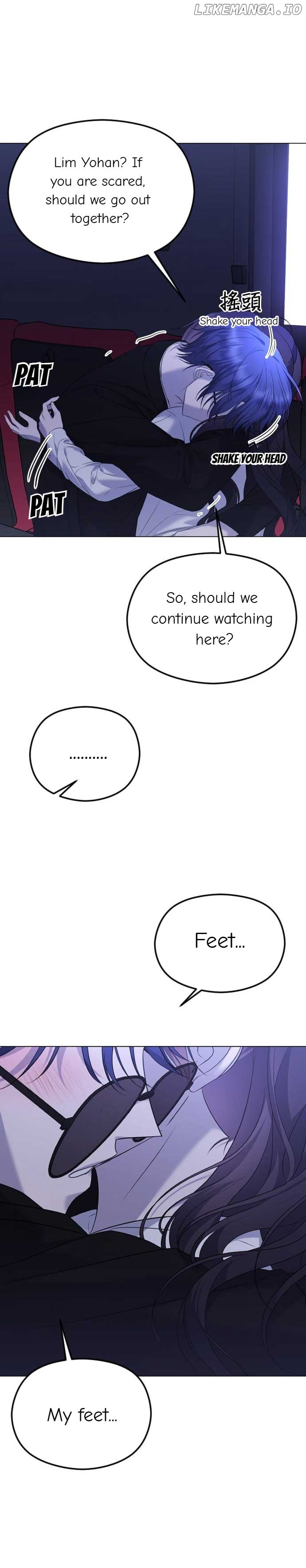 The Ending, I Want to Change it Chapter 29 page 7