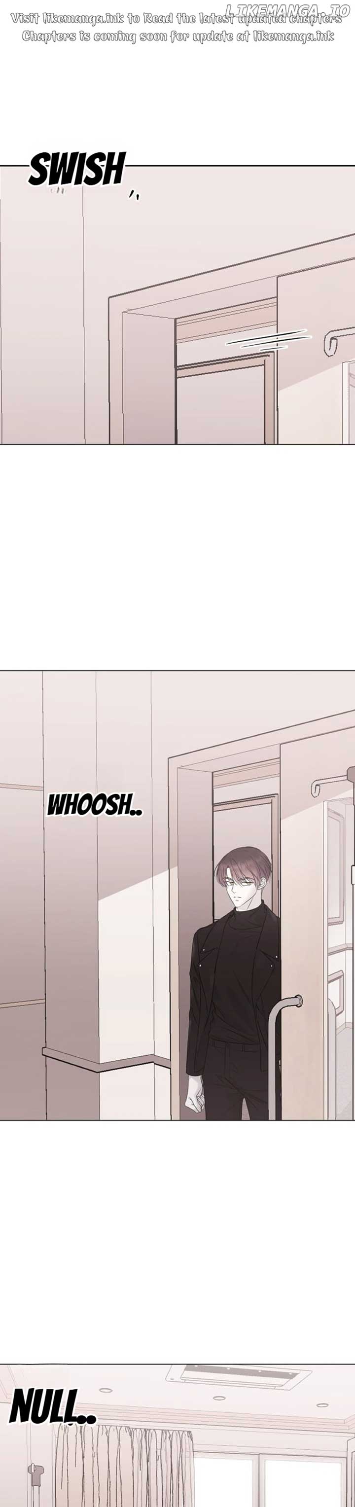 The Ending, I Want to Change it Chapter 30 page 0