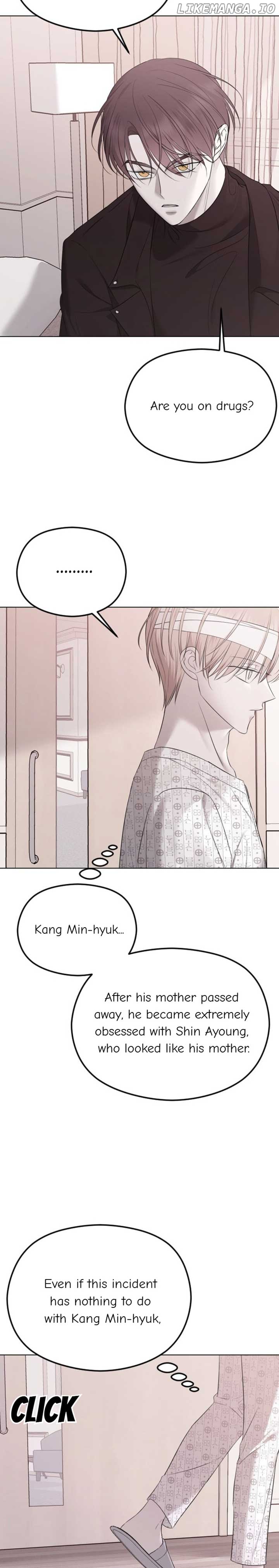The Ending, I Want to Change it Chapter 30 page 13