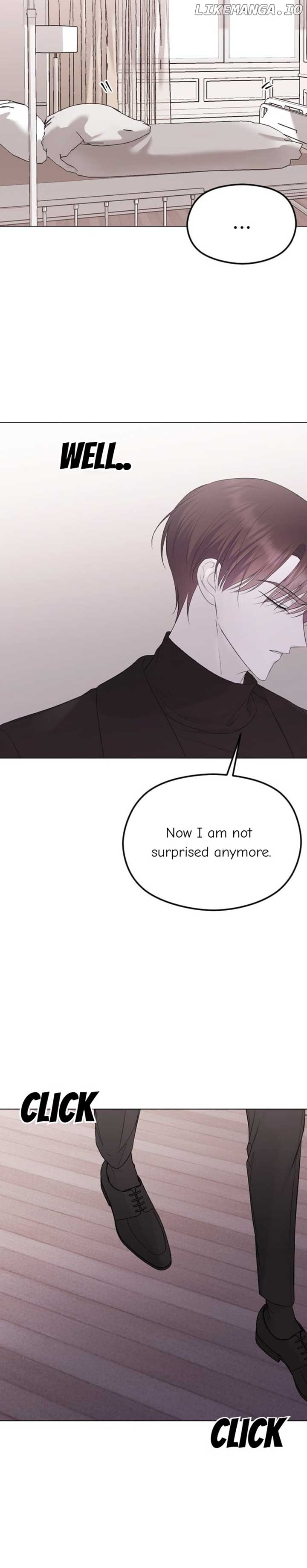 The Ending, I Want to Change it Chapter 30 page 1