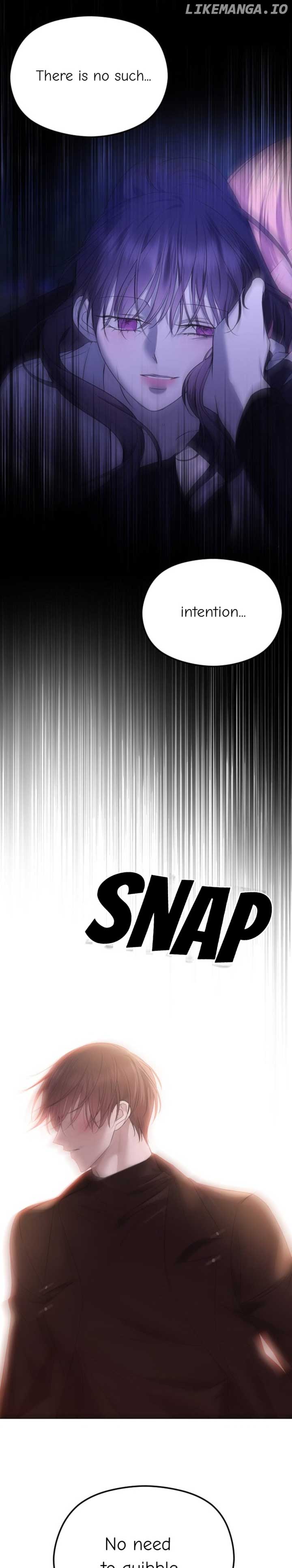 The Ending, I Want to Change it Chapter 30 page 19