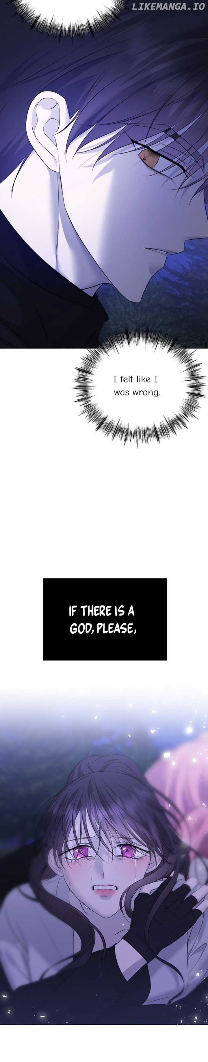 The Ending, I Want to Change it Chapter 30 page 5
