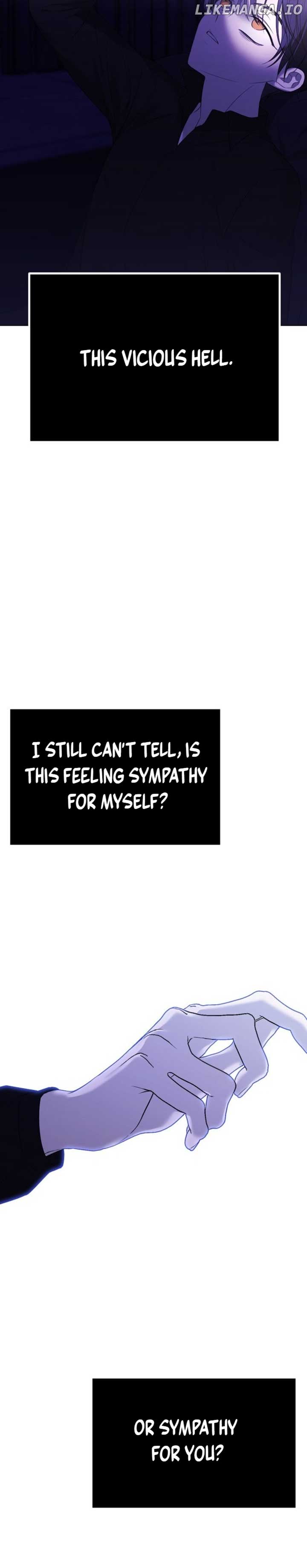 The Ending, I Want to Change it Chapter 30 page 7