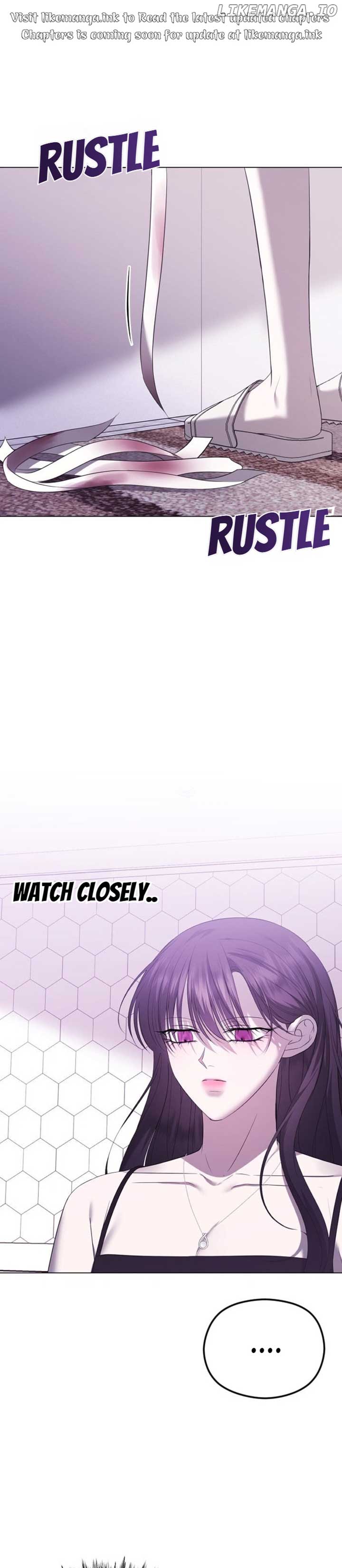 The Ending, I Want to Change it Chapter 33 page 0