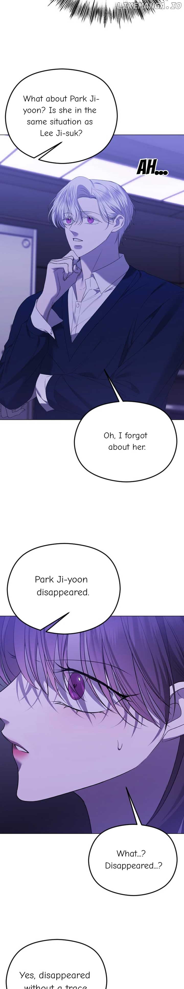 The Ending, I Want to Change it Chapter 33 page 9