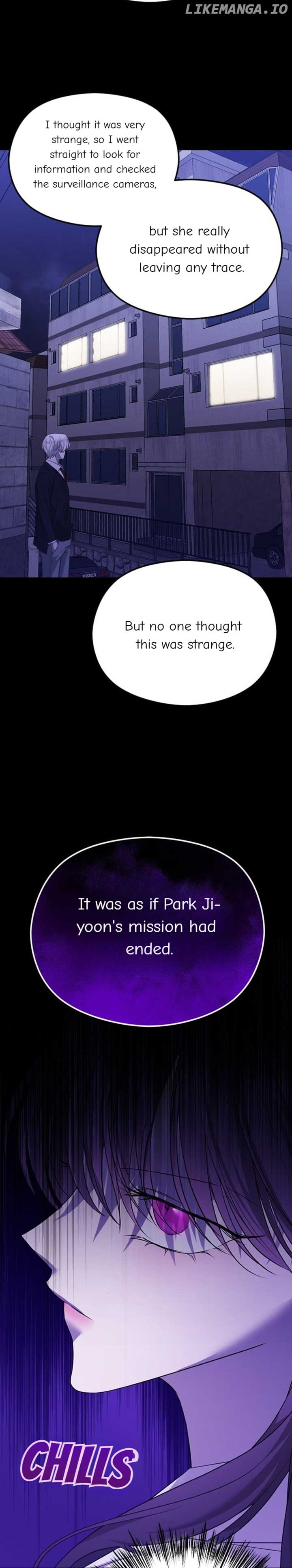The Ending, I Want to Change it Chapter 33 page 11