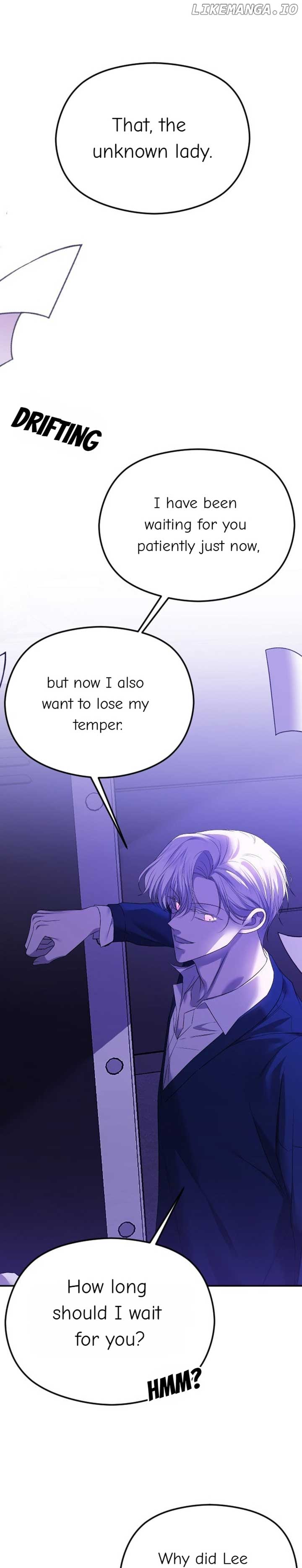 The Ending, I Want to Change it Chapter 33 page 16