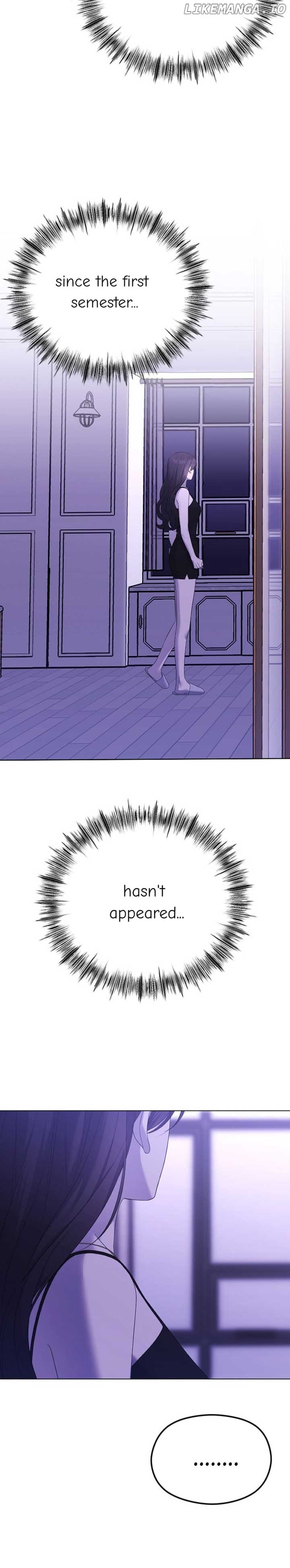The Ending, I Want to Change it Chapter 33 page 25
