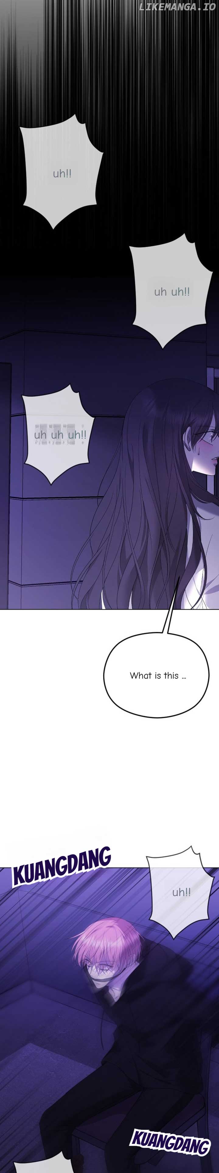 The Ending, I Want to Change it Chapter 33 page 2