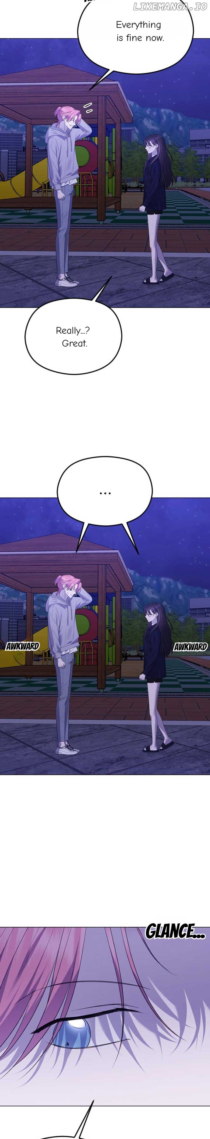 The Ending, I Want to Change it Chapter 33 page 29