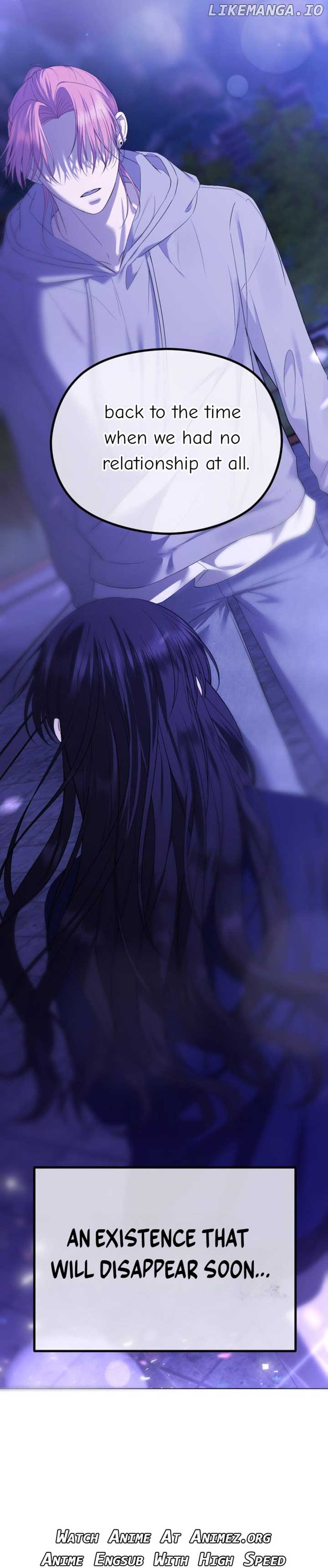 The Ending, I Want to Change it Chapter 33 page 35