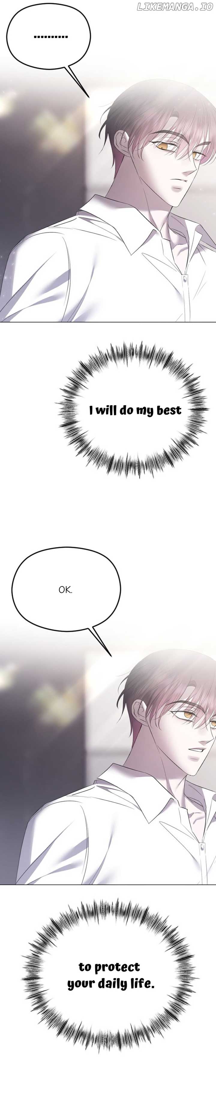 The Ending, I Want to Change it Chapter 35 page 23