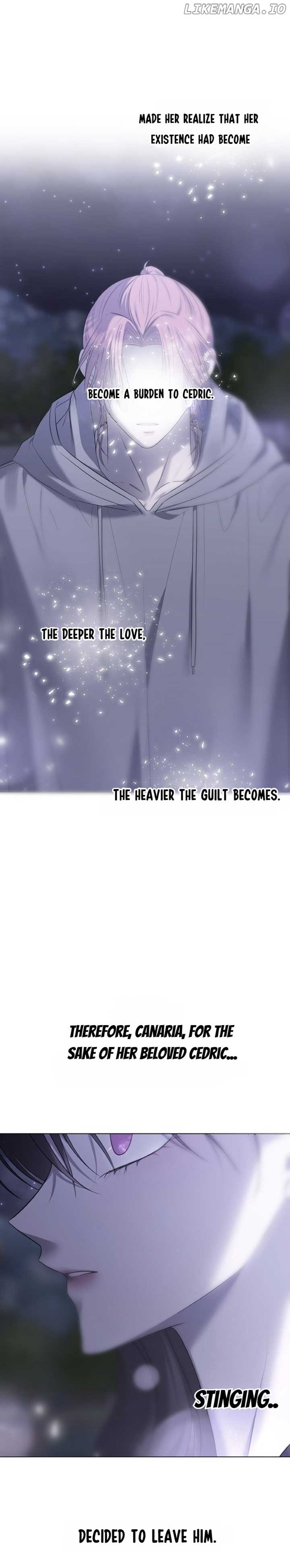 The Ending, I Want to Change it Chapter 35 page 2
