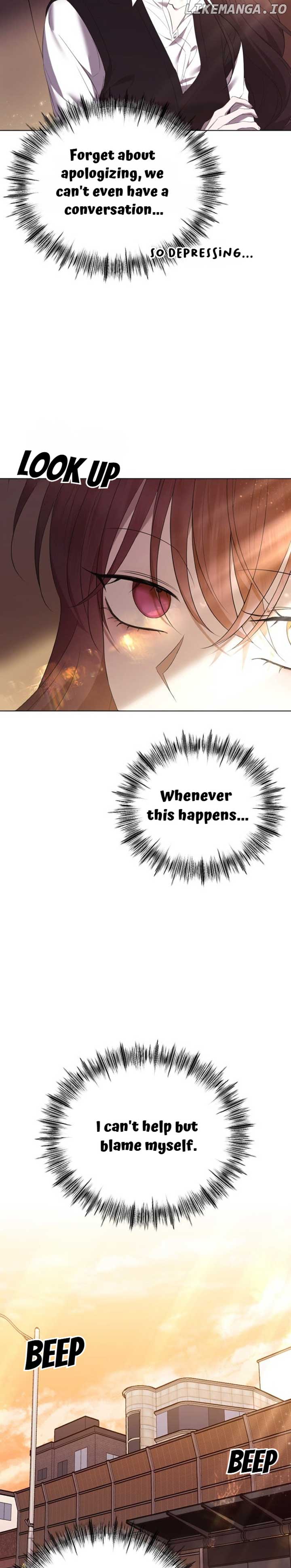 The Ending, I Want to Change it Chapter 35 page 29