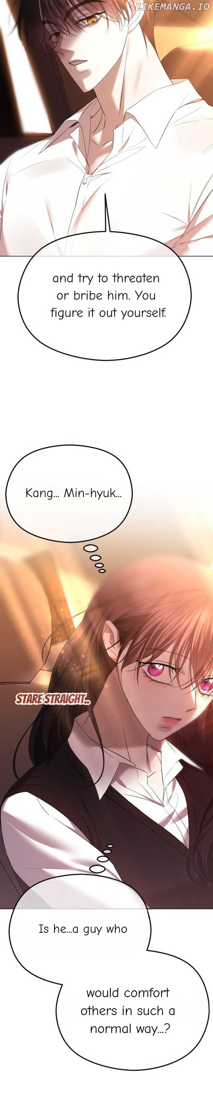 The Ending, I Want to Change it Chapter 35 page 39