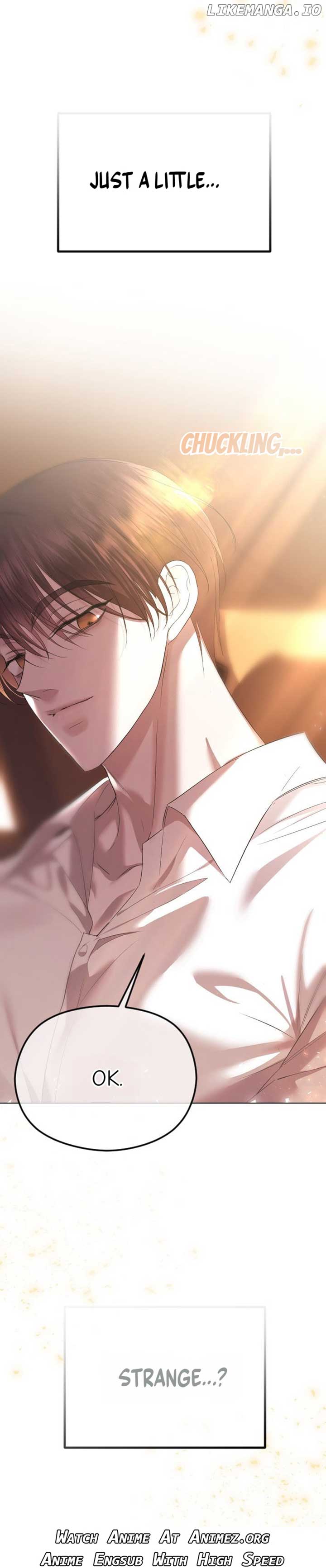 The Ending, I Want to Change it Chapter 35 page 41