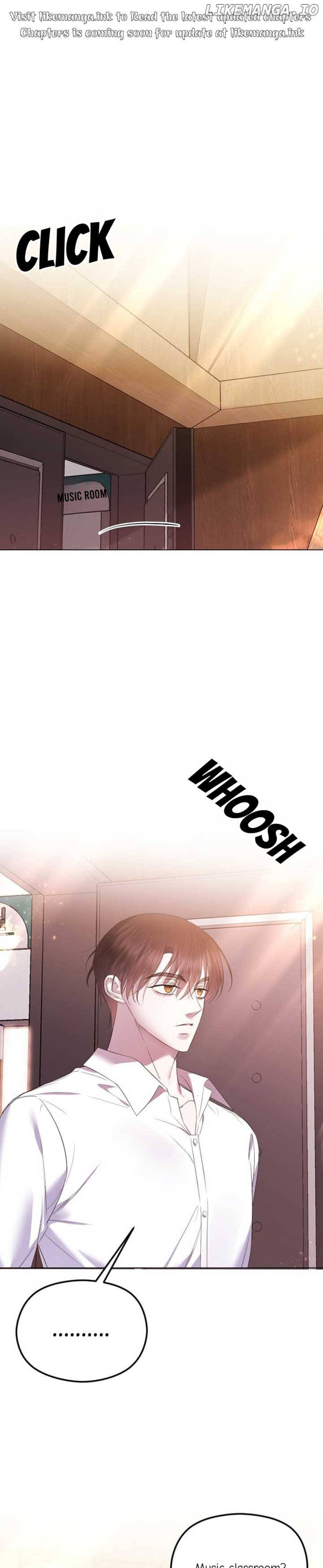 The Ending, I Want to Change it Chapter 36 page 0