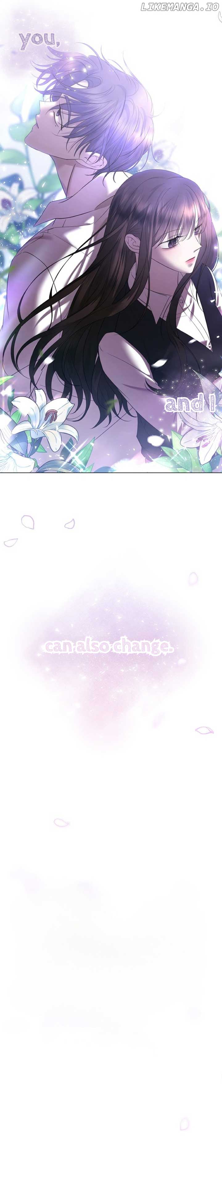 The Ending, I Want to Change it Chapter 36 page 13