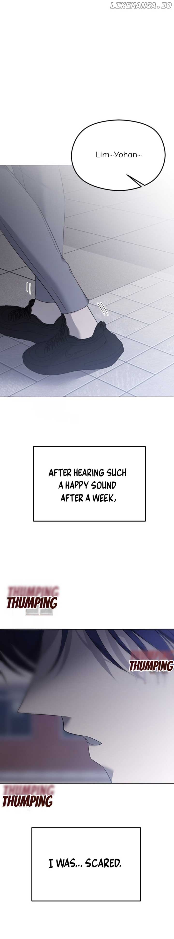 The Ending, I Want to Change it Chapter 36 page 14