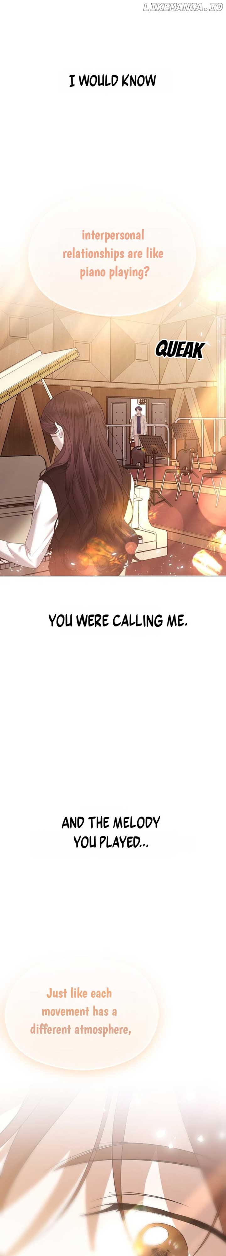 The Ending, I Want to Change it Chapter 36 page 29