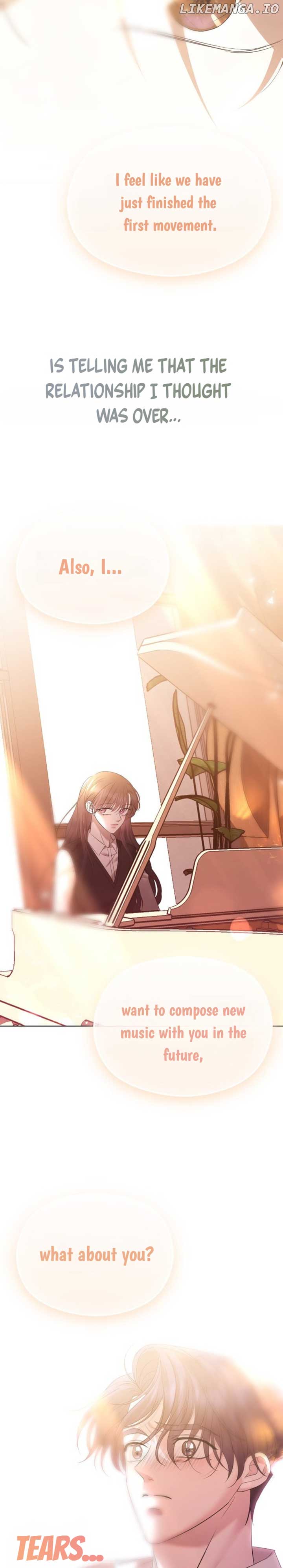 The Ending, I Want to Change it Chapter 36 page 30