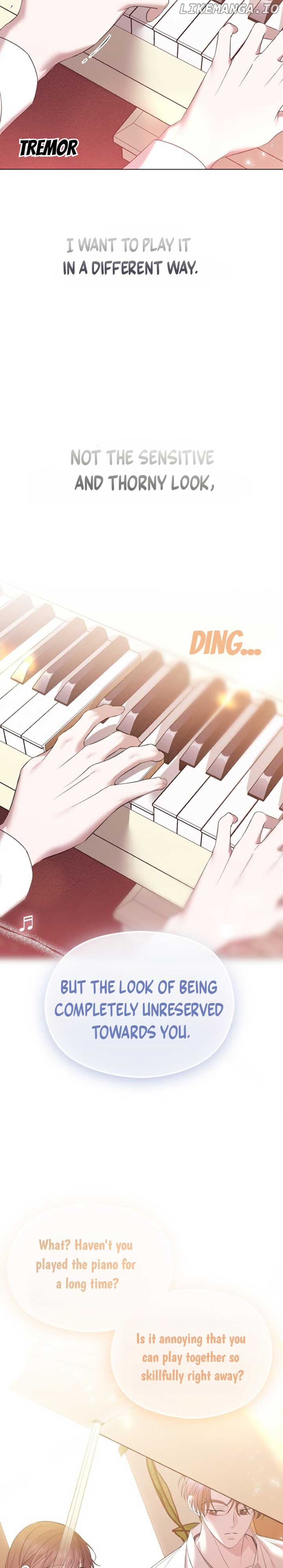 The Ending, I Want to Change it Chapter 36 page 33