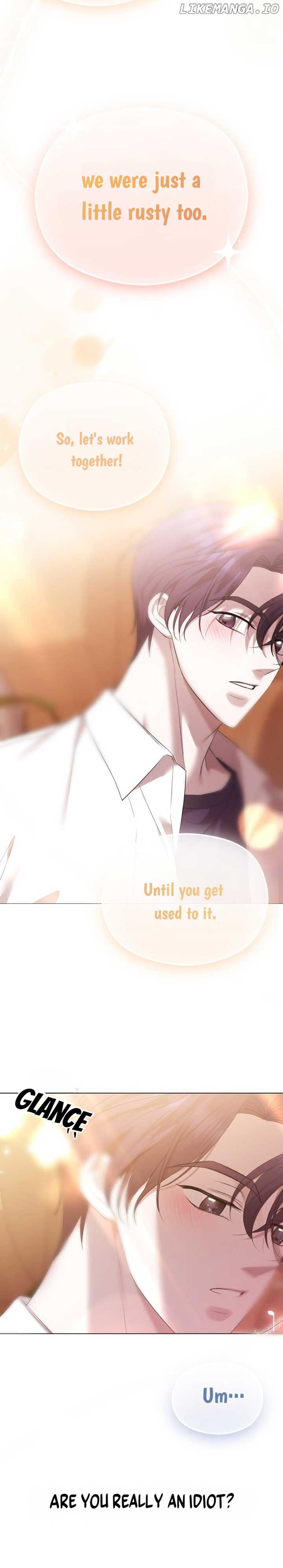 The Ending, I Want to Change it Chapter 36 page 35
