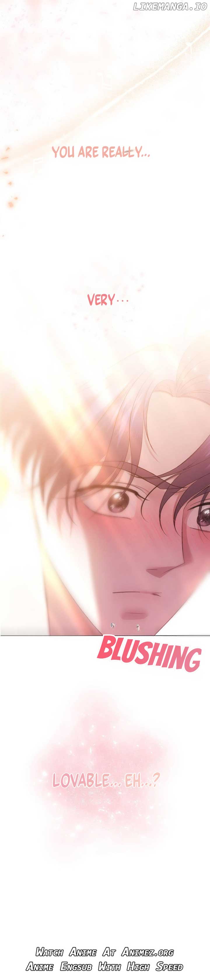 The Ending, I Want to Change it Chapter 36 page 37