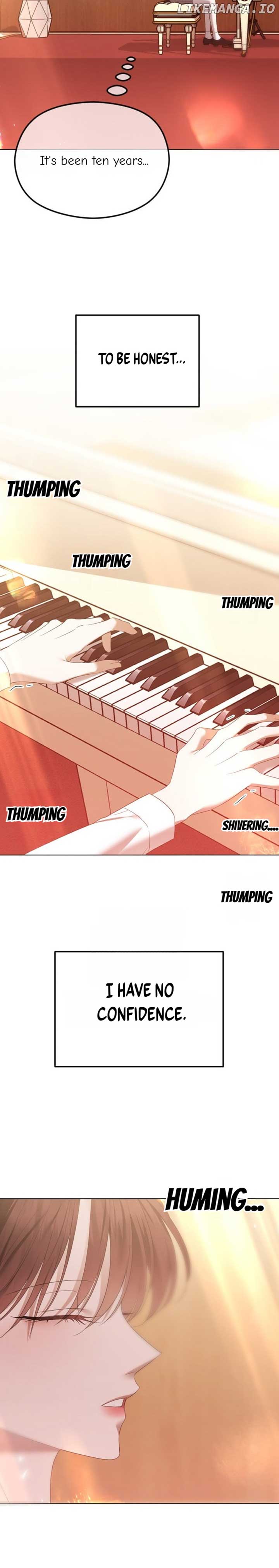 The Ending, I Want to Change it Chapter 36 page 6