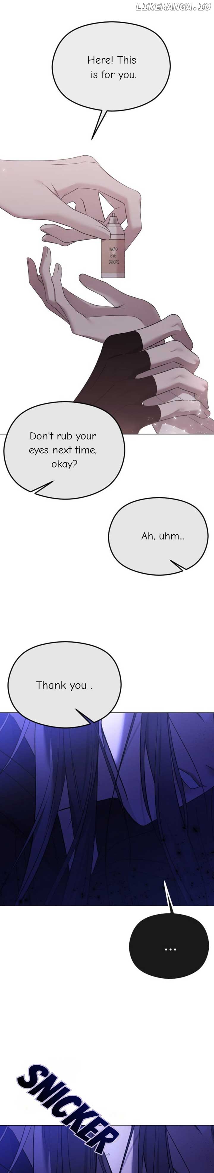 The Ending, I Want to Change it Chapter 37 page 39