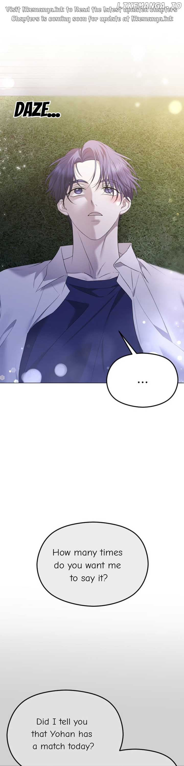 The Ending, I Want to Change it Chapter 38 page 0