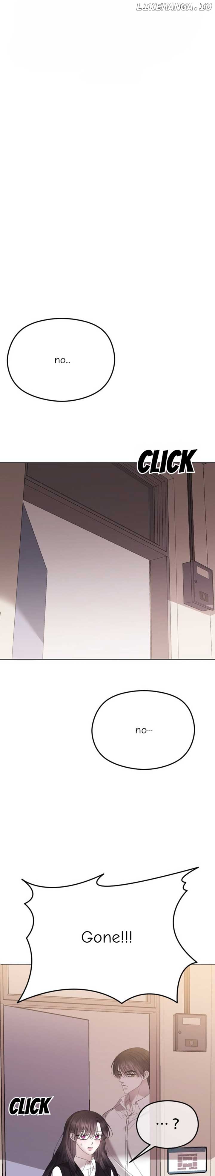 The Ending, I Want to Change it Chapter 38 page 26