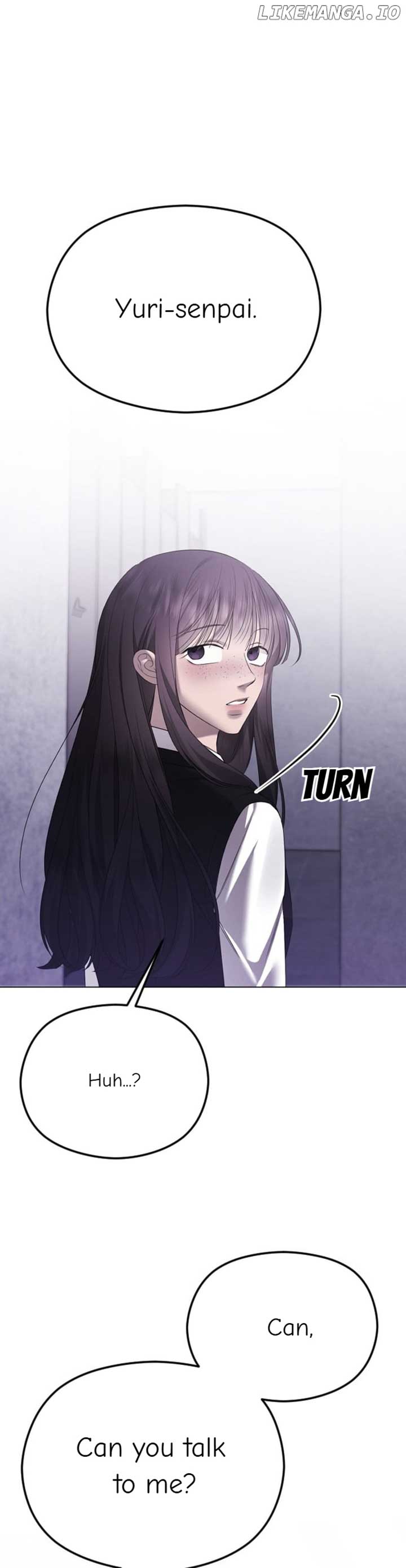 The Ending, I Want to Change it Chapter 38 page 36