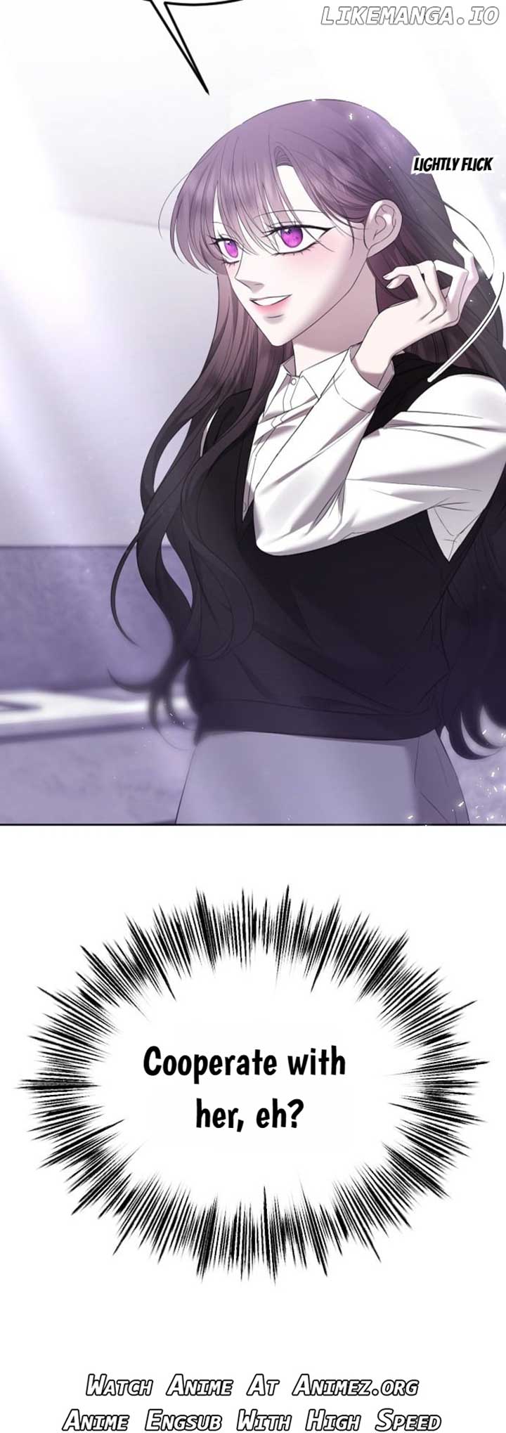 The Ending, I Want to Change it Chapter 38 page 37