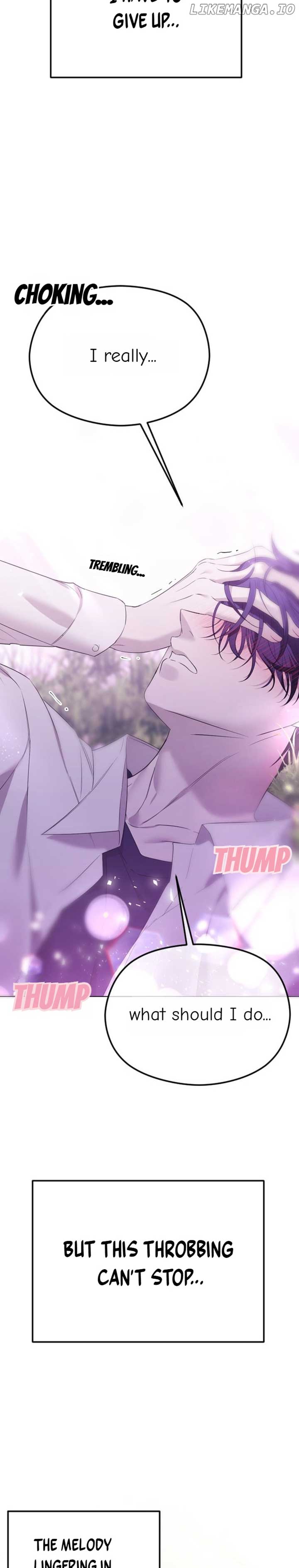 The Ending, I Want to Change it Chapter 38 page 4