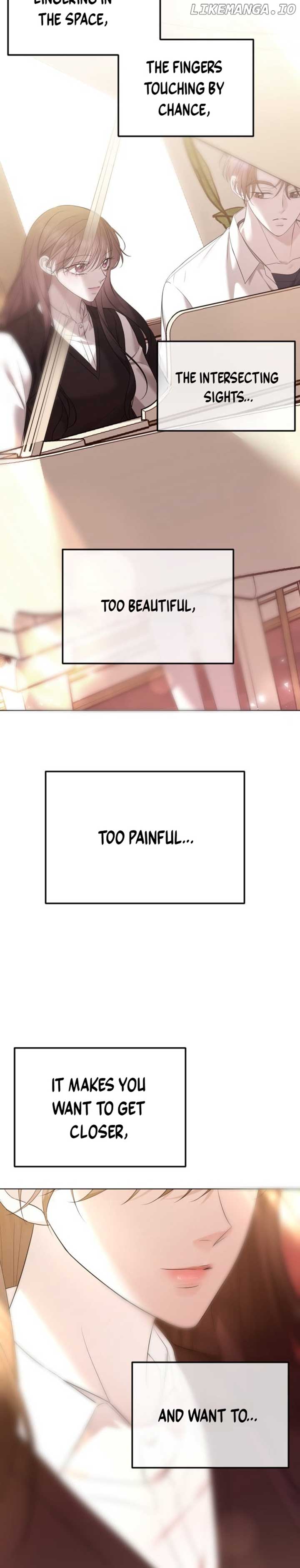 The Ending, I Want to Change it Chapter 38 page 5