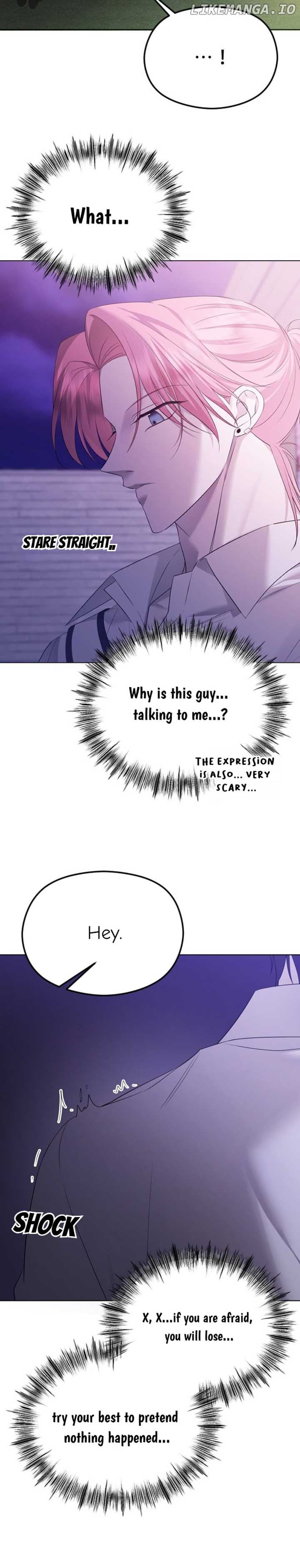 The Ending, I Want to Change it Chapter 38 page 7