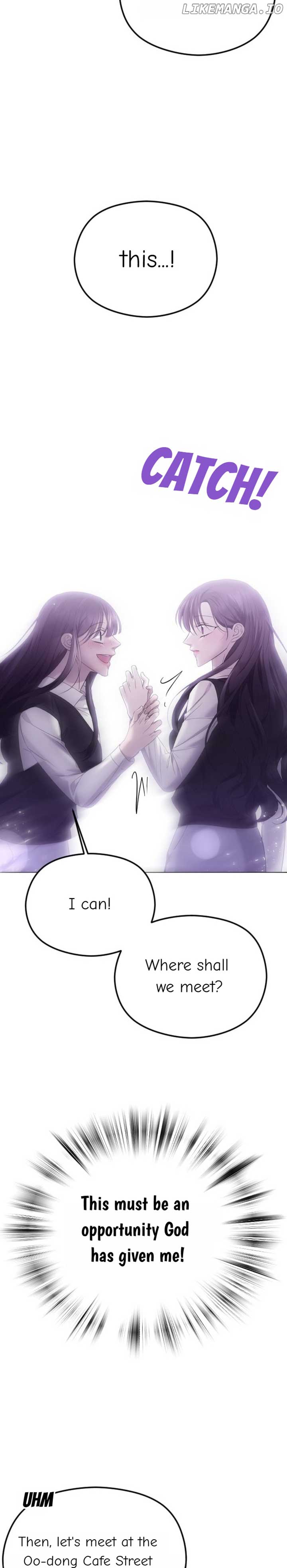 The Ending, I Want to Change it Chapter 39 page 11