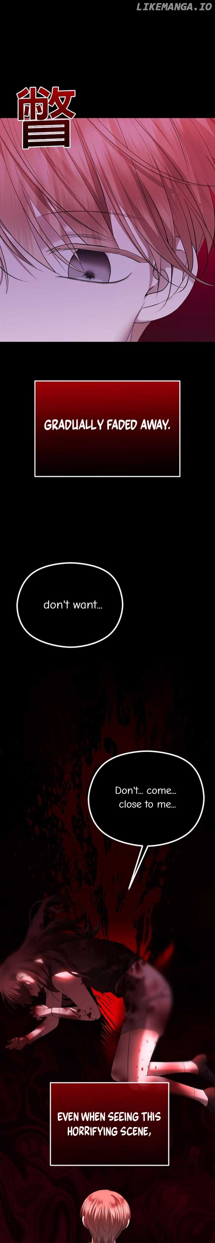 The Ending, I Want to Change it Chapter 39 page 15