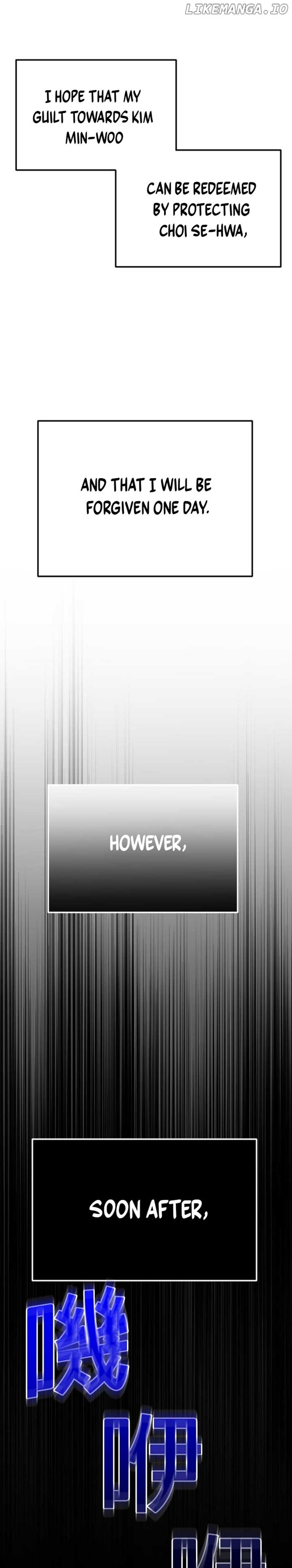 The Ending, I Want to Change it Chapter 39 page 22