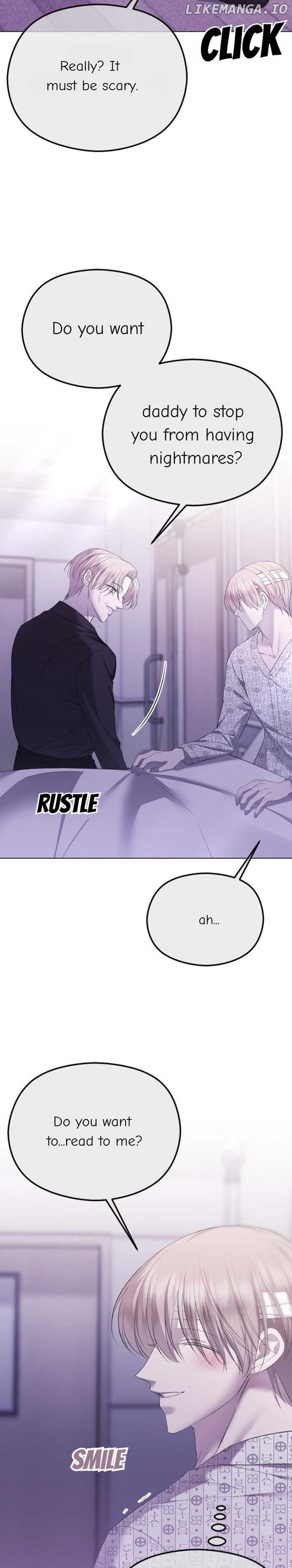 The Ending, I Want to Change it Chapter 39 page 26