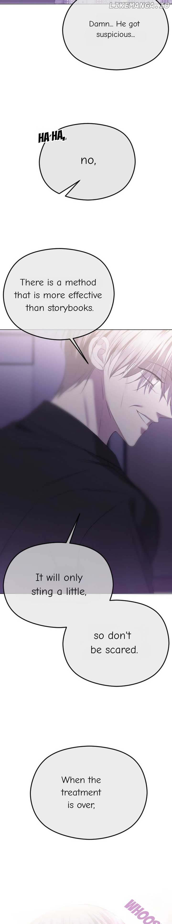 The Ending, I Want to Change it Chapter 39 page 27