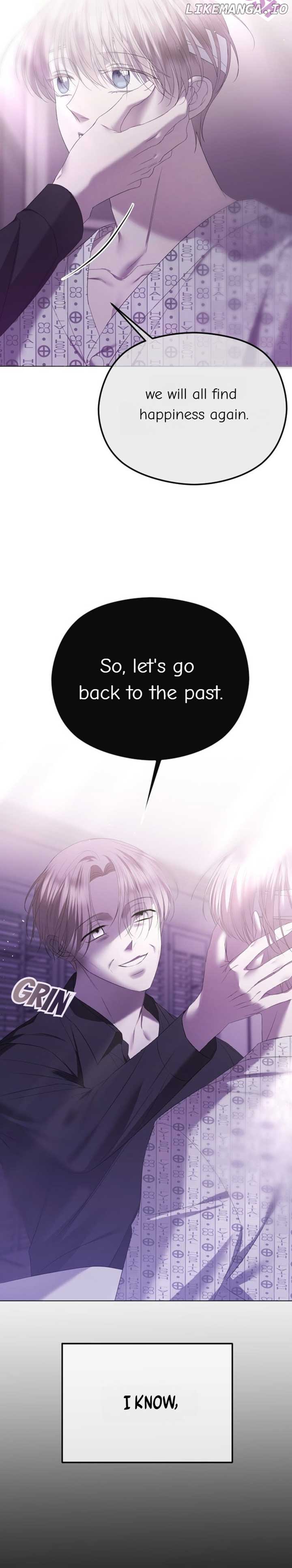 The Ending, I Want to Change it Chapter 39 page 28
