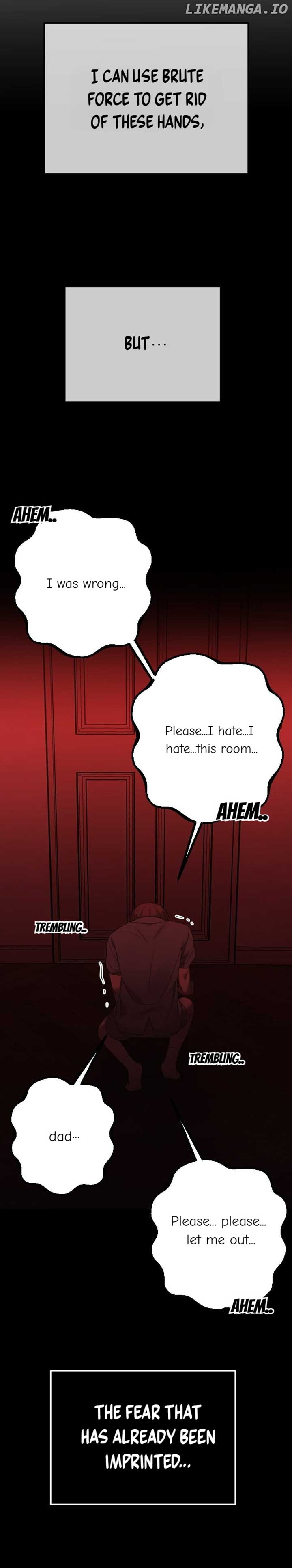 The Ending, I Want to Change it Chapter 39 page 29
