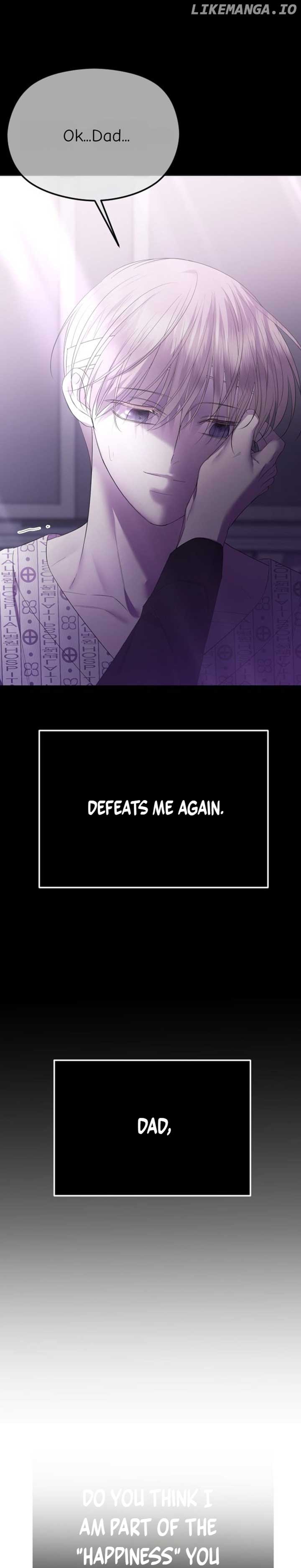 The Ending, I Want to Change it Chapter 39 page 30
