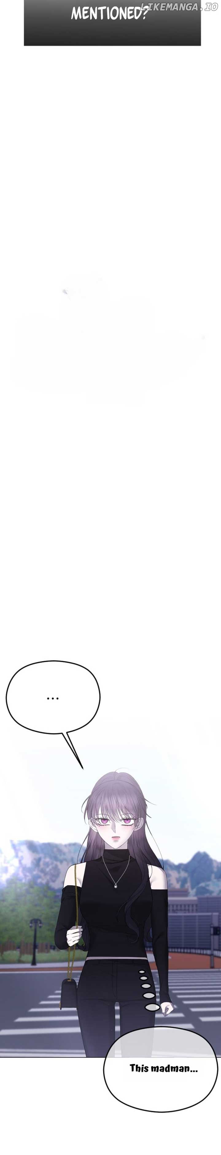 The Ending, I Want to Change it Chapter 39 page 31